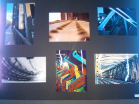 Fotos von Schall und Rauch
