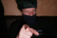 Speerträger
