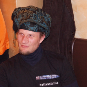 Speerträger